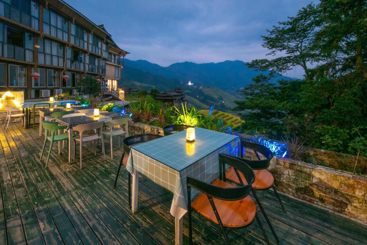 Helen'S Cozy Inn Лунгшен Екстер'єр фото